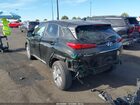 2021 Hyundai Kona Electric Ultimate Черный vin: KM8K53AG2MU099339