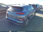 2020 Hyundai Kona Electric Ultimate Silver vin: KM8K53AG6LU079111 2020 Hyundai Kona Electric Ultimate Silver vin: KM8K53AG6LU079111