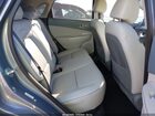 2020 Hyundai Kona Electric Ultimate Silver vin: KM8K53AG6LU079111 2020 Hyundai Kona Electric Ultimate Silver vin: KM8K53AG6LU079111
