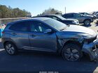 2020 Hyundai Kona Electric Ultimate Silver vin: KM8K53AG6LU079111 2020 Hyundai Kona Electric Ultimate Silver vin: KM8K53AG6LU079111