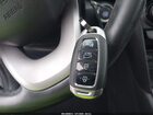 2020 Hyundai Kona Ultimate Серый vin: KM8K5CA56LU488174