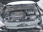 2018 Hyundai Kona Sel Черный vin: KM8K62AA2JU077114