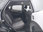 2018 Hyundai Kona Sel Черный vin: KM8K62AA2JU077114