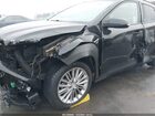 2018 Hyundai Kona Sel Черный vin: KM8K62AA2JU077114