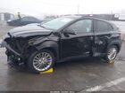 2018 Hyundai Kona Sel Черный vin: KM8K62AA2JU077114