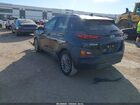 2021 Hyundai Kona Sel Plus Black vin: KM8K62AA3MU738461 2021 Hyundai Kona Sel Plus Black vin: KM8K62AA3MU738461