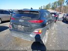 2020 Hyundai Kona Sel Plus Black vin: KM8K62AA4LU428267