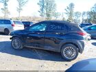 2020 Hyundai Kona Sel Plus Black vin: KM8K62AA4LU428267