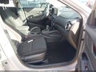 2023 Hyundai Kona Sel Gray vin: KM8K62AB6PU023218