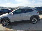 2023 Hyundai Kona Sel Gray vin: KM8K62AB6PU023218