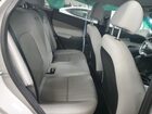 2023 Hyundai Kona Sel Gray vin: KM8K6CAB4PU960705
