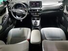 2023 Hyundai Kona Sel Gray vin: KM8K6CAB4PU960705
