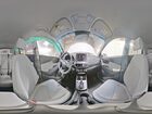 2023 Hyundai Kona Sel Gray vin: KM8K6CAB4PU960705