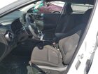 2023 Hyundai Kona Sel Белый vin: KM8K6CAB5PU975360