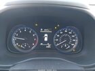 2023 Hyundai Kona Sel Синий vin: KM8K6CAB7PU991088