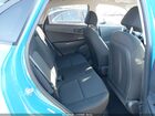 2023 Hyundai Kona Sel Синий vin: KM8K6CAB7PU991088