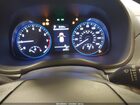 2022 Hyundai Kona Sel Синий vin: KM8K6CAB8NU915344