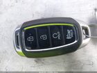 2022 Hyundai Kona N   Красный vin: KM8KH3AC8NU002375