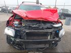 2022 Hyundai Kona N   Красный vin: KM8KH3AC8NU002375