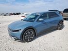 2023 Hyundai Ioniq 5 Se Синий vin: KM8KM4AB5PU127958