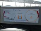 2022 Hyundai Ioniq 5 Se Серый vin: KM8KM4AE6NU069950