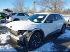 2022 Hyundai Ioniq 5 Se Белый vin: KM8KM4AE9NU080862
