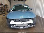 2023 Hyundai Ioniq 5 Se Синий vin: KM8KMDAF3PU169046