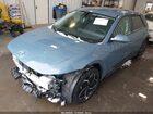 2023 Hyundai Ioniq 5 Se Синий vin: KM8KMDAF3PU169046