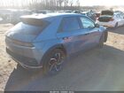 2022 Hyundai Ioniq 5 Se Light Blue vin: KM8KMDAF6NU106519