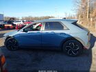 2022 Hyundai Ioniq 5 Se Light Blue vin: KM8KMDAF6NU106519