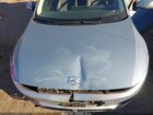 2022 Hyundai Ioniq 5 Se Light Blue vin: KM8KMDAF6NU106519