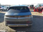 2022 Hyundai Ioniq 5 Se Light Blue vin: KM8KMDAF6NU106519