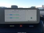 2022 Hyundai Ioniq 5 Se Light Blue vin: KM8KMDAF6NU106519
