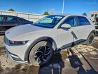 2023 Hyundai Ioniq 5 Se Gray vin: KM8KMDAF7PU143758