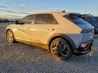 2024 Hyundai Ioniq 5 Se Gray vin: KM8KMDDF2RU281965