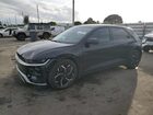 2023 Hyundai Ioniq 5 Sel Black vin: KM8KN4AE7PU171631