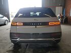 2024 Hyundai Ioniq 5 Sel Серый vin: KM8KN4DE4RU299565
