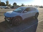 2024 Hyundai Ioniq 5 Sel Gray vin: KM8KN4DEXRU291129