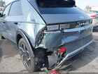 2024 Hyundai Ioniq 5 Sel Gray vin: KM8KN4DEXRU336411