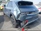 2024 Hyundai Ioniq 5 Sel Gray vin: KM8KN4DEXRU336411
