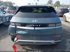 2024 Hyundai Ioniq 5 Sel Gray vin: KM8KN4DEXRU336411