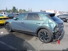2024 Hyundai Ioniq 5 Sel Gray vin: KM8KN4DEXRU336411