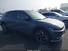 2024 Hyundai Ioniq 5 Sel Gray vin: KM8KN4DEXRU336411