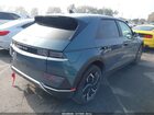 2024 Hyundai Ioniq 5 Sel Gray vin: KM8KN4DEXRU336411