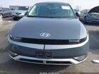 2024 Hyundai Ioniq 5 Sel Gray vin: KM8KN4DEXRU336411
