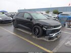 2023 Hyundai Ioniq 5 Sel Black vin: KM8KNDAF0PU150810