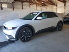2022 Hyundai Ioniq 5 Sel Белый vin: KM8KNDAF3NU083004