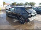 2023 Hyundai Ioniq 5 Sel Черный vin: KM8KNDAF4PU216095
