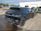 2023 Hyundai Ioniq 5 Sel Черный vin: KM8KNDAF4PU216095