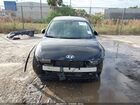 2023 Hyundai Ioniq 5 Sel Черный vin: KM8KNDAF4PU216095